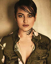 Sonakshi Sinha